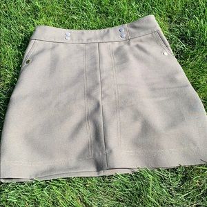 H&M Skirt with pockets